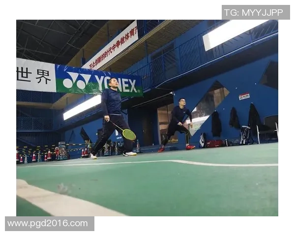 上海羽毛球队总决赛个人能力分析与表现点评