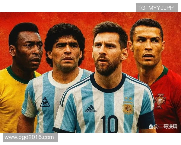 全球足球明星风采大揭秘从梅西到C罗的传奇故事与成就分析