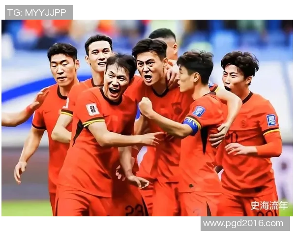 中国若能涌现一位足球明星将如何改变国足未来与全民热情