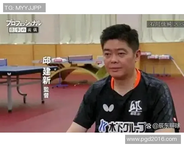 乒乓球的魅力揭晓：深入探讨上海乒乓球队的灵活战术与训练秘诀