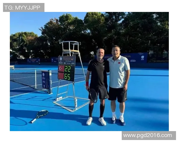 北京网球队杯赛精彩回顾团队协作展现无遗的默契与拼搏精神