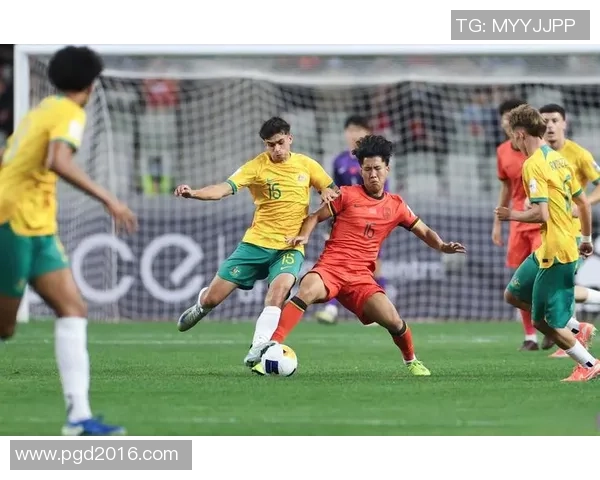 亚洲足球排名榜解析：各国球队实力对比与未来发展趋势探讨