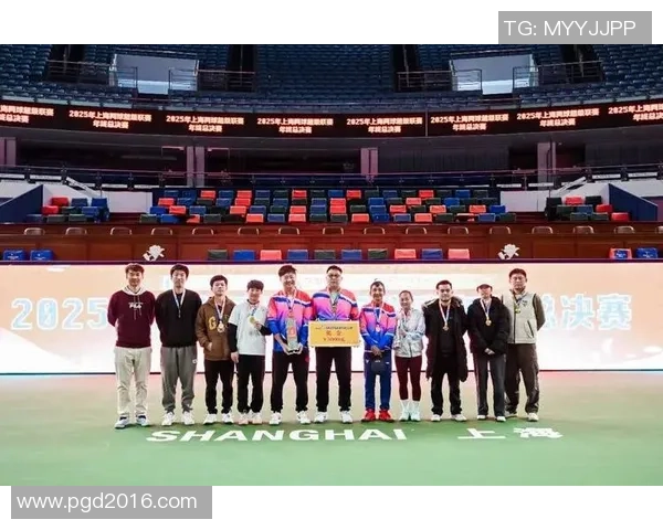 上海网球队以85分领跑挑战赛积分榜展现强劲实力与团队合作精神