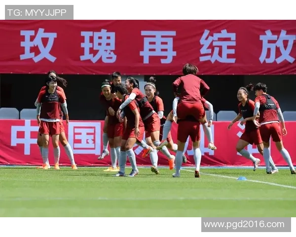 中国女子足球世界杯精彩回顾与未来展望助力女足崛起与发展