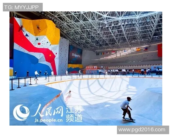 南京极限运动队创下耐力新纪录引发极限运动热潮