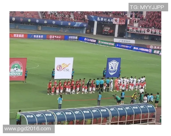 建业足球更名引发热议球迷期待新身份带来新气象