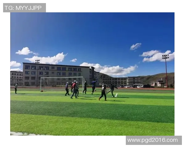 尹航足球:探索青少年足球发展新路径与未来潜力 尹航足球:探索青少年足球发展新路径与未来潜力