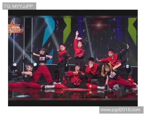 成都街舞队引领潮流最新街舞意识TOP10榜单揭晓