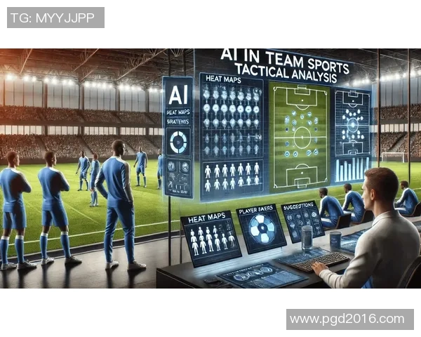 智能体育新时代足球篮球AI助力运动员提升竞技水平与观赛体验 智能体育新时代足球篮球AI助力运动员提升竞技水平与观赛体验