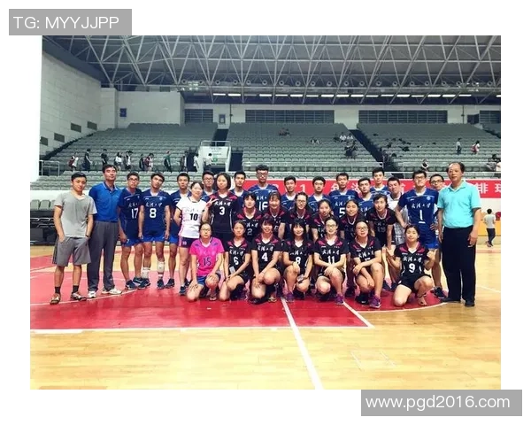 杭州排球队协作能力大幅提升荣获全国排球团队协作排名新高 杭州排球队协作能力大幅提升荣获全国排球团队协作排名新高