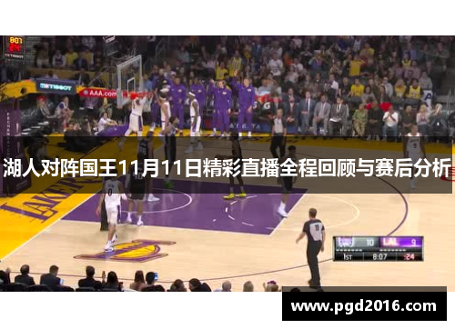 湖人对阵国王11月11日精彩直播全程回顾与赛后分析