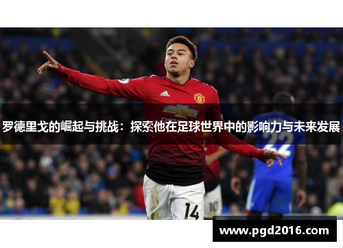 罗德里戈的崛起与挑战：探索他在足球世界中的影响力与未来发展